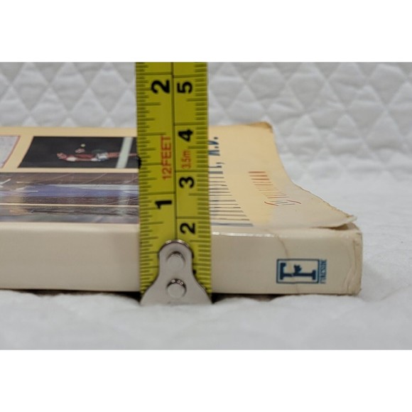 Athletics For Life By Kenneth Forsythe, M.D. Optimal Fitness Through Rec Sports - Picture 9 of 12